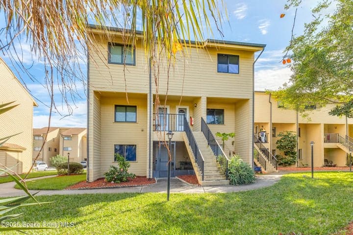 441 N Harbor City Boulevard A11, Melbourne, FL 32935