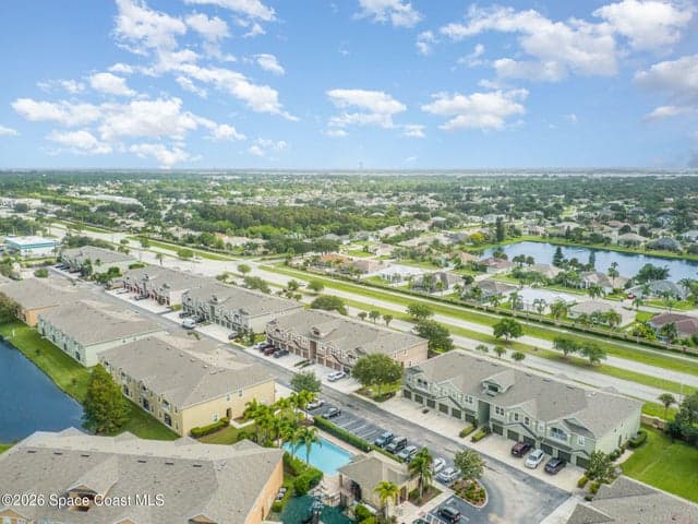 4017 Meander Place 207, Rockledge, FL 32955