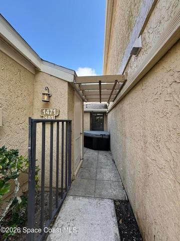 1471 Sheafe Avenue NE #103, Palm Bay, FL 32905 — photo 3