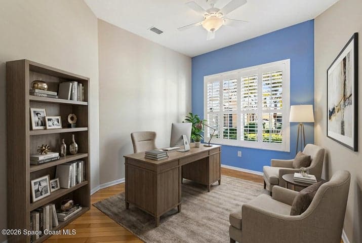 4827 Alamanda Drive, Melbourne, FL 32940 — photo 11