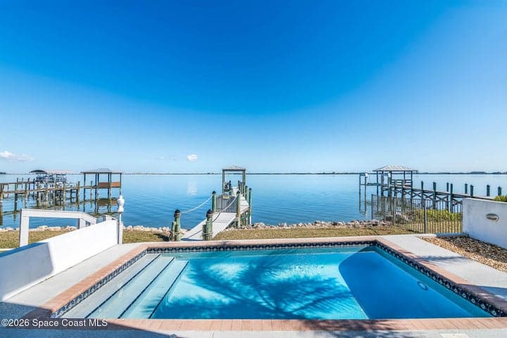 1870 Harbor Point Drive, Merritt Island, FL 32952 — photo 40