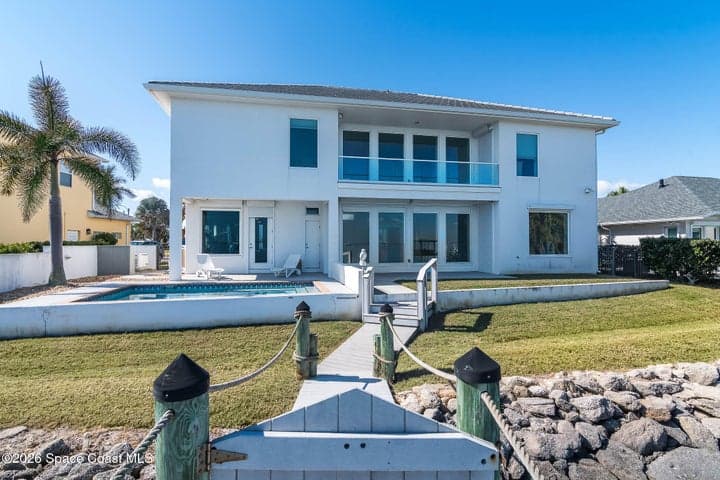 1870 Harbor Point Drive, Merritt Island, FL 32952 — photo 46