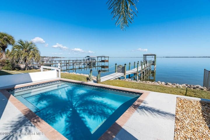 1870 Harbor Point Drive, Merritt Island, FL 32952 — photo 42
