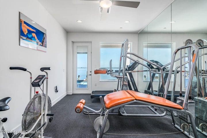1870 Harbor Point Drive, Merritt Island, FL 32952 — photo 19