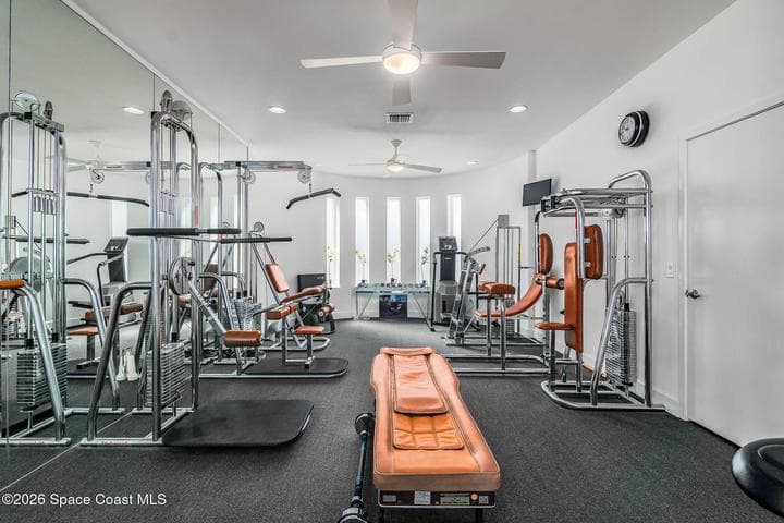1870 Harbor Point Drive, Merritt Island, FL 32952 — photo 17