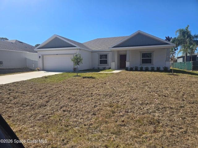 1427 Higbee Street SE, Palm Bay, FL 32909