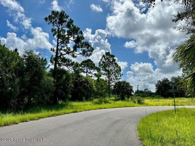 101 Lafleur Street SW, Palm Bay, FL 32908