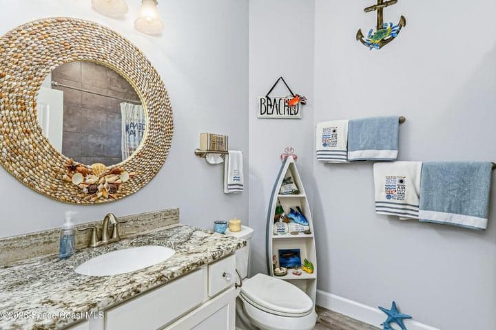 1399 Tullagee Avenue, Melbourne, FL 32940 — photo 30