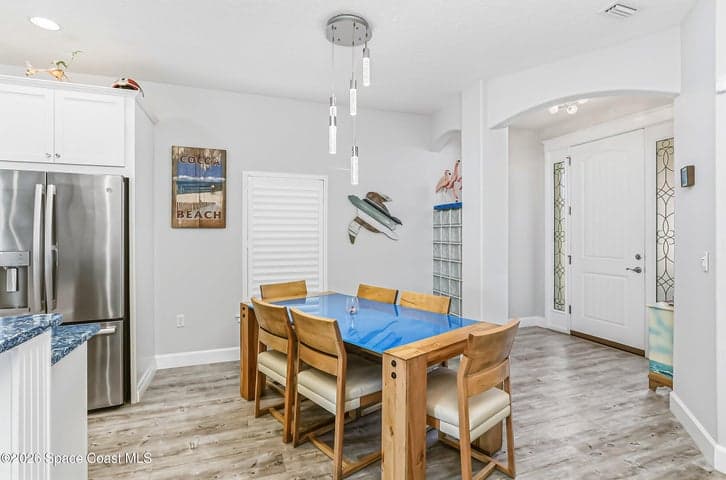 1399 Tullagee Avenue, Melbourne, FL 32940 — photo 8
