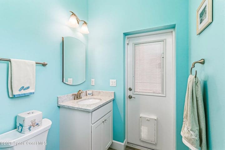 1399 Tullagee Avenue, Melbourne, FL 32940 — photo 28