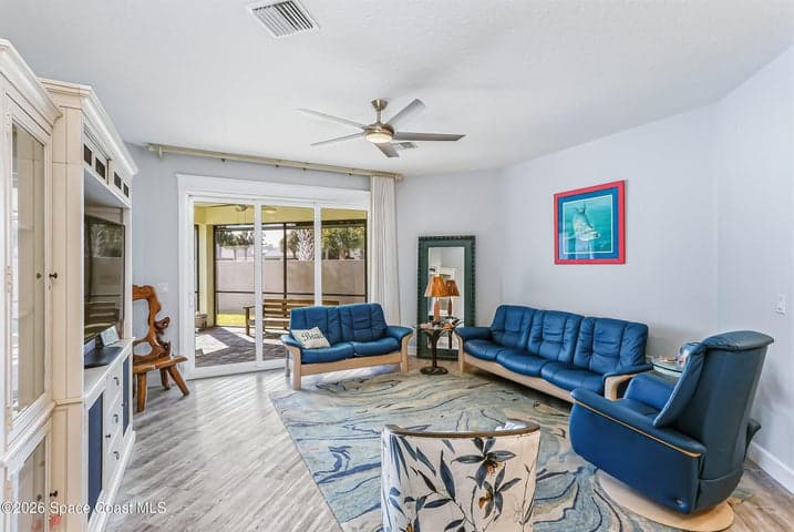 1399 Tullagee Avenue, Melbourne, FL 32940 — photo 17