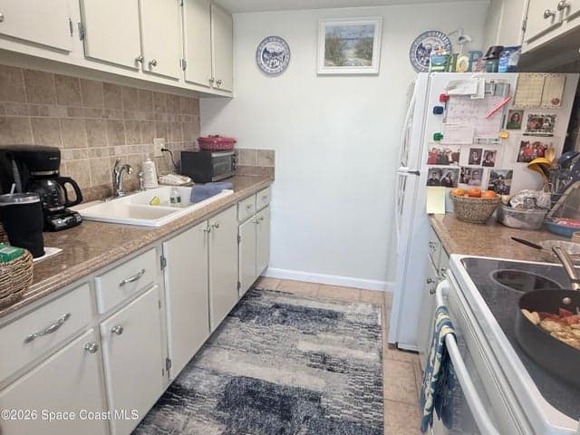 7801 Ridgewood Avenue #21, Cape Canaveral, FL 32920 — photo 7