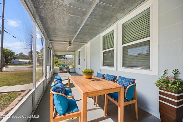 1714 Fletcher Street, Melbourne, FL 32901