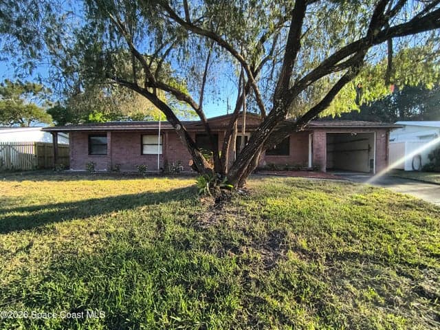 2441 Lorna Drive, Melbourne, FL 32935