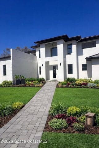 508 Magnolia Avenue, Melbourne Beach, FL 32951