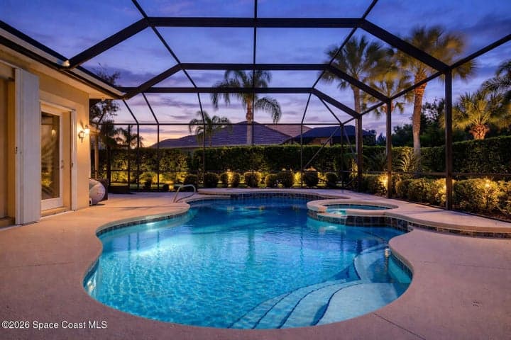 8201 Compton Way, Melbourne, FL 32940 — photo 41