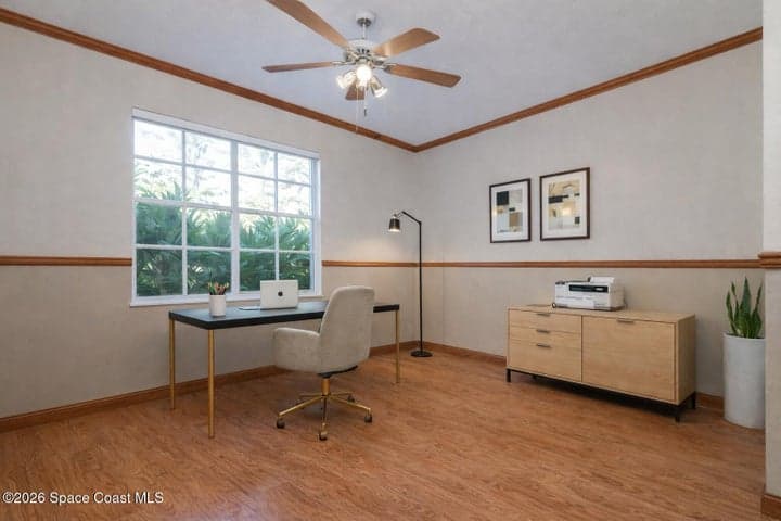 8201 Compton Way, Melbourne, FL 32940 — photo 39
