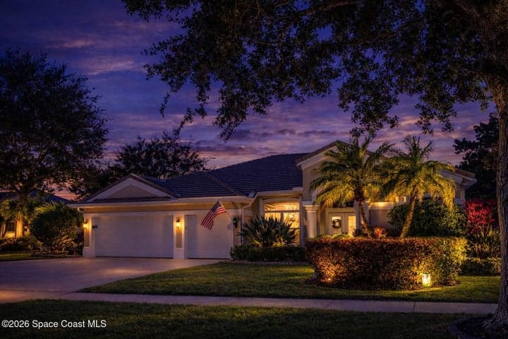 8201 Compton Way, Melbourne, FL 32940 — photo 47