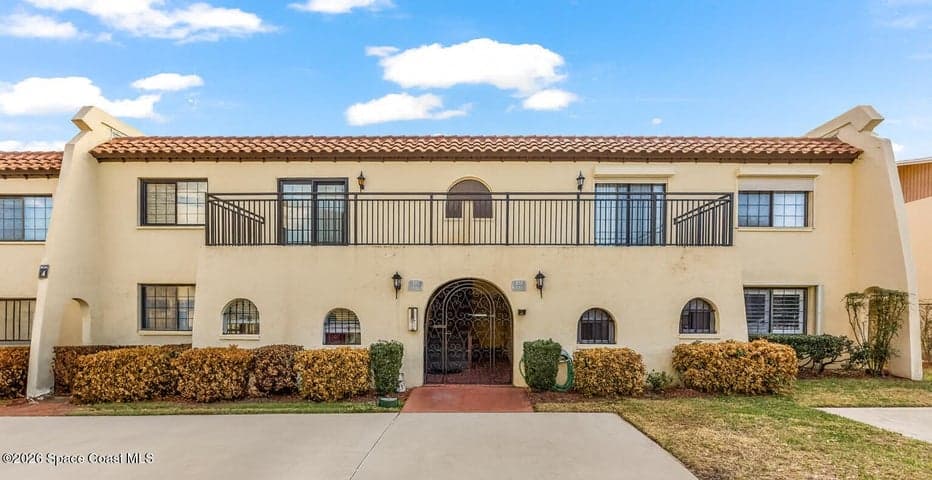 115 N Indian River Drive 132, Cocoa, FL 32922