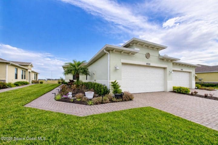 9723 Alister Drive, Melbourne, FL 32940 — photo 4