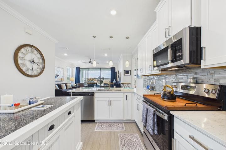 9723 Alister Drive, Melbourne, FL 32940 — photo 42