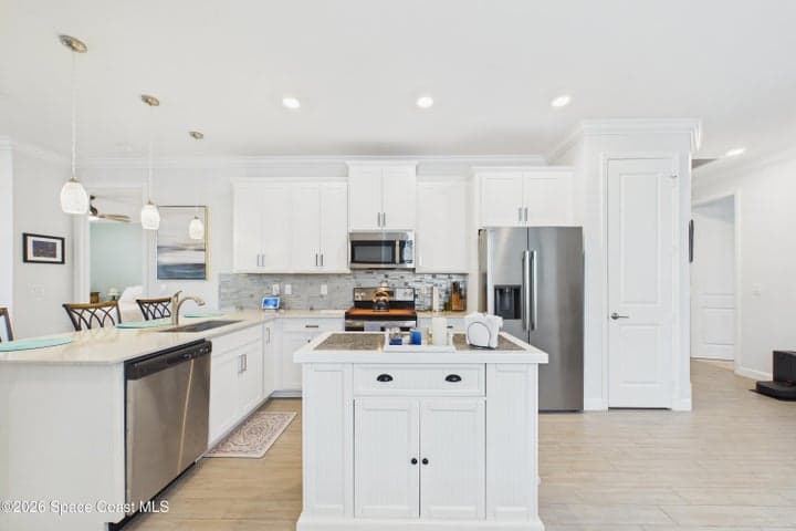 9723 Alister Drive, Melbourne, FL 32940 — photo 46