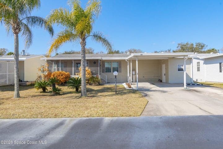 122 Scenic Drive, Cocoa, FL 32926