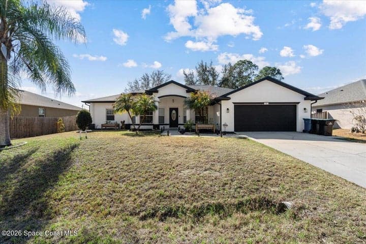 356 Olster Street SW, Palm Bay, FL 32908
