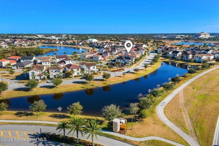 7123 Vista Hermosa Drive, Melbourne, FL 32940 — photo 36