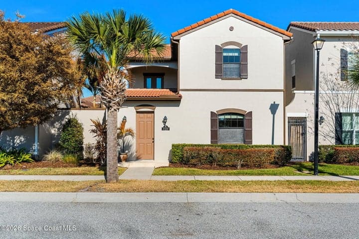 7123 Vista Hermosa Drive, Melbourne, FL 32940