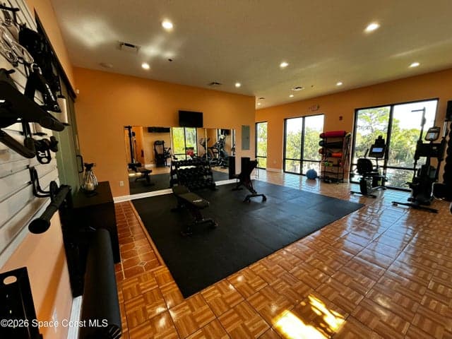 735 Pilot Lane #302, Merritt Island, FL 32953 — photo 21