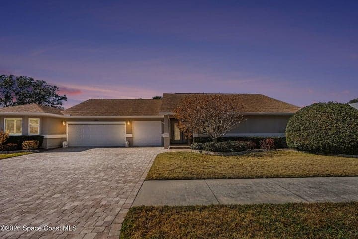 1314 Pilgrim Avenue, Melbourne, FL 32940 — photo 30