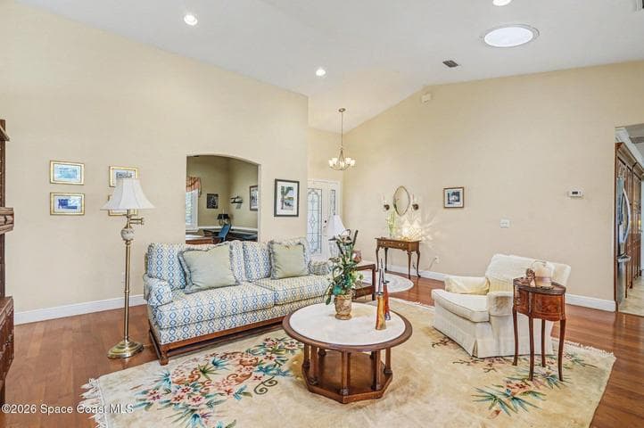 1314 Pilgrim Avenue, Melbourne, FL 32940 — photo 3