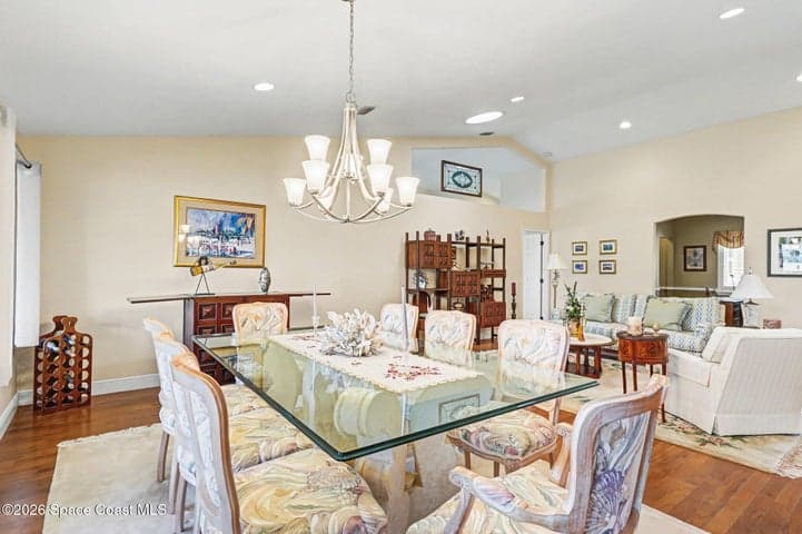 1314 Pilgrim Avenue, Melbourne, FL 32940 — photo 5