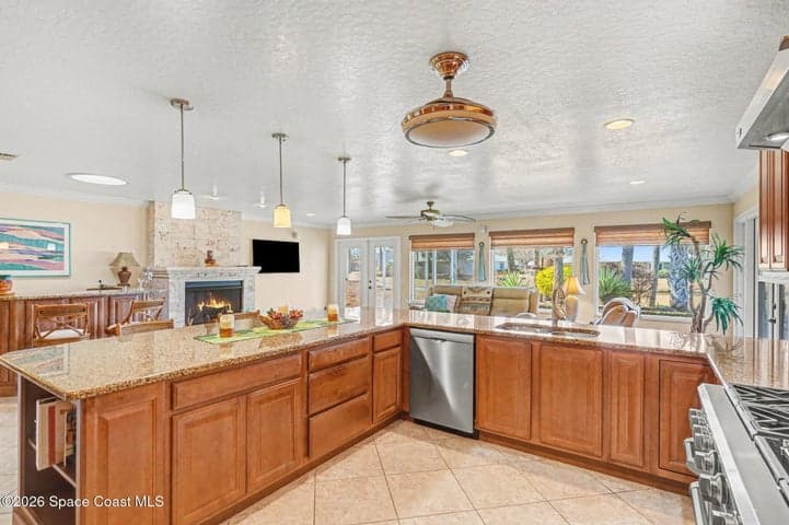 1314 Pilgrim Avenue, Melbourne, FL 32940 — photo 7