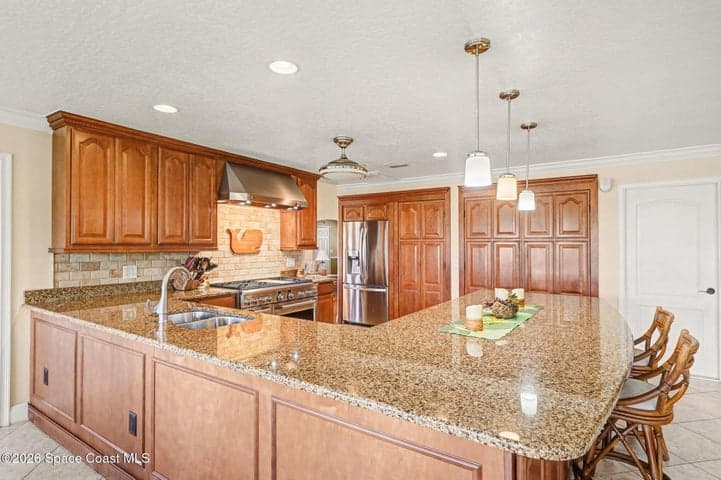 1314 Pilgrim Avenue, Melbourne, FL 32940 — photo 8