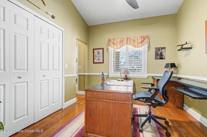 1314 Pilgrim Avenue, Melbourne, FL 32940 — photo 14
