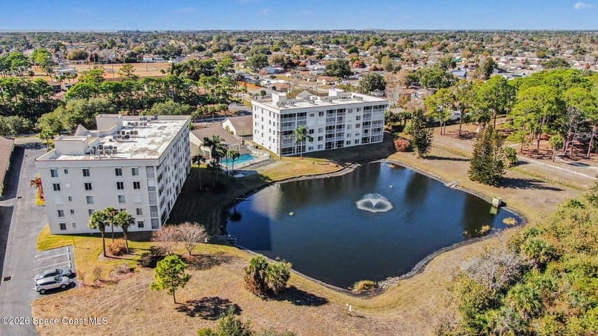 1420 Huntington Lane #2403, Rockledge, FL 32955