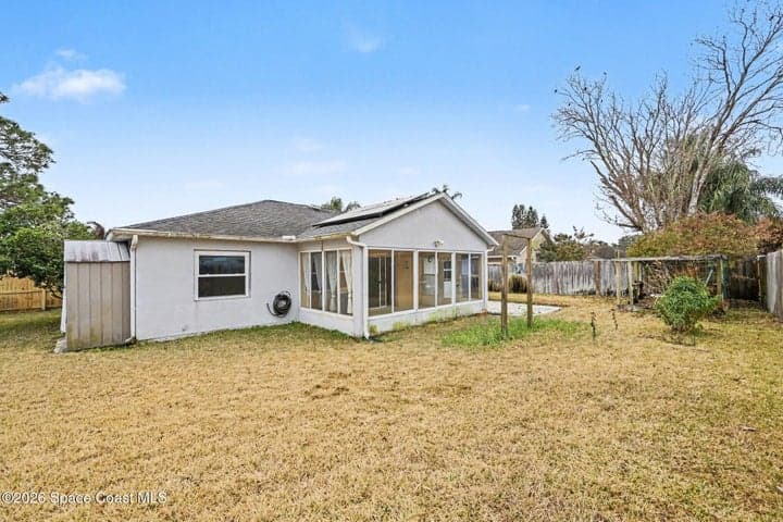 1002 Jacaranda Circle, Rockledge, FL 32955 — photo 26