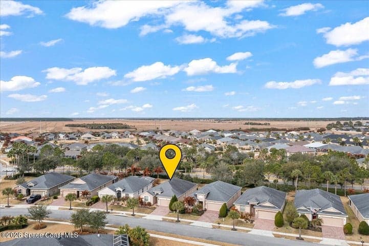 6528 Van Ness Drive, Melbourne, FL 32940 — photo 3