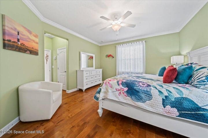 6528 Van Ness Drive, Melbourne, FL 32940 — photo 15
