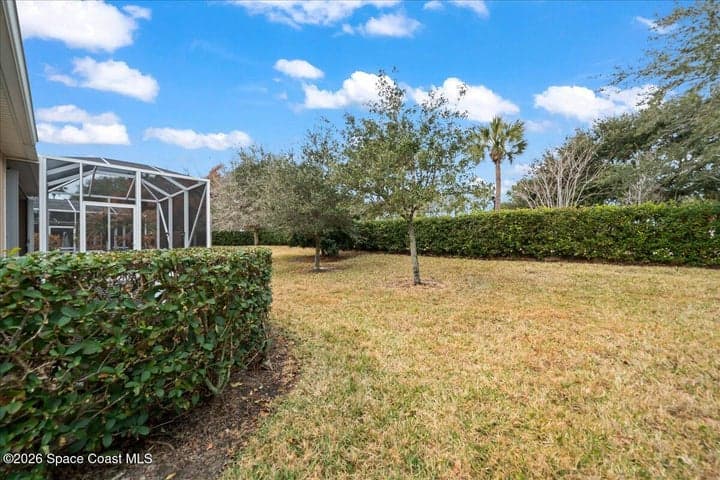 6528 Van Ness Drive, Melbourne, FL 32940 — photo 29