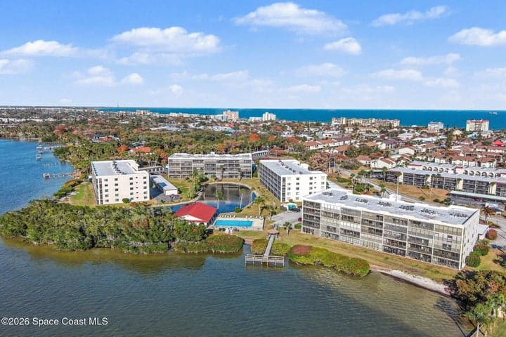 5805 N Banana River Boulevard 1153, Cape Canaveral, FL 32920