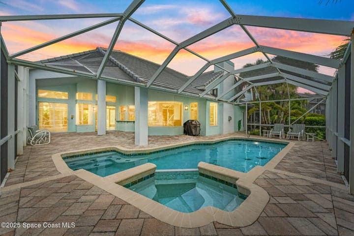 248 Loggerhead Drive, Melbourne Beach, FL 32951 — photo 3