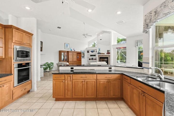 248 Loggerhead Drive, Melbourne Beach, FL 32951 — photo 9
