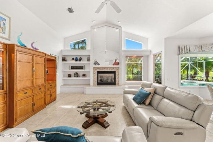 248 Loggerhead Drive, Melbourne Beach, FL 32951 — photo 13