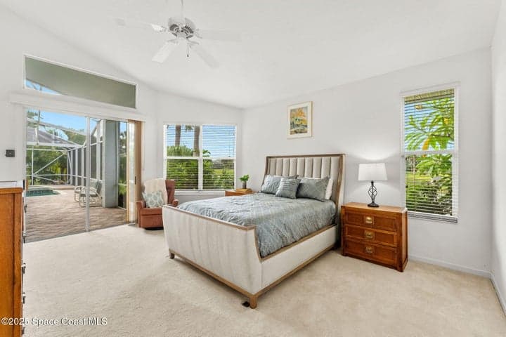 248 Loggerhead Drive, Melbourne Beach, FL 32951 — photo 14