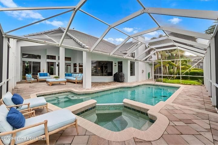 248 Loggerhead Drive, Melbourne Beach, FL 32951 — photo 23