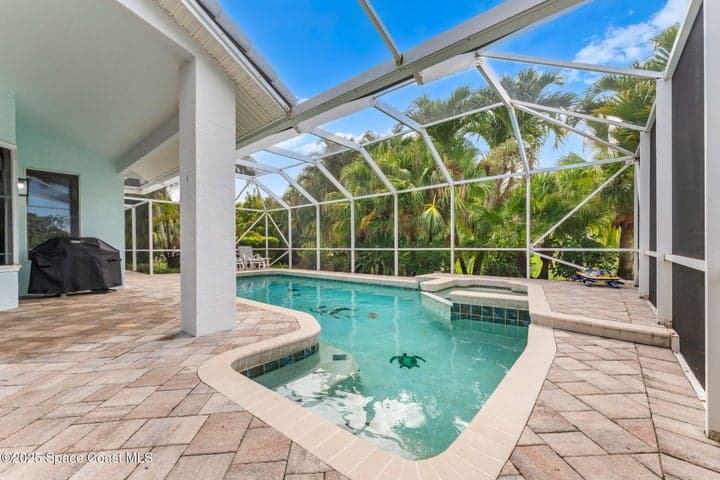 248 Loggerhead Drive, Melbourne Beach, FL 32951 — photo 24