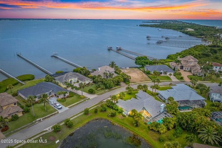 248 Loggerhead Drive, Melbourne Beach, FL 32951 — photo 26